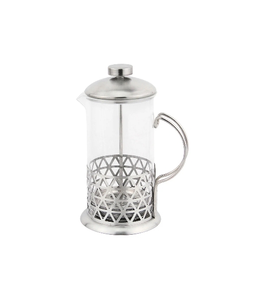 Френч-пресс серия MALLONY Rombo, объем 1000 мл (005488)