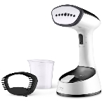 Отпариватель Ufesa POCKET MIST белый/серый, 1470 Вт, 21 г/мин, 150 мл, фото 1