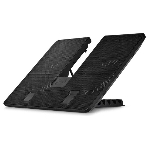 Подставка для ноутбука Deepcool U PAL 15.6' 390x280x28мм 26dB 1xUSB3.0 765g черный, фото2