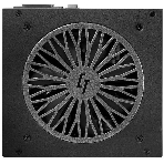 Блок питания Chieftec SteelPower BDK-750FC, 750Вт, 80 PLUS Bronze, 120мм, модульный, черный, фото6