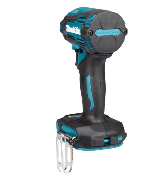 Дрель-шуруповерт Makita TD001GZ, 40 В, 0 Ач, 220 Нм, бесщеточный, ударный
