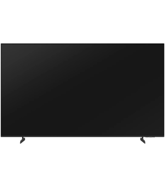 Телевизор LED SAMSUNG 65' UE65U8000HUXPY (2026), черный, LED 4K UltraHD, 3840x2160, Tizen