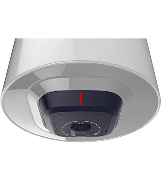 Водонагреватель электрический Ariston PRO1 R INOX ABS 50 V SLIM 2K белый, накопительный, 50 л, 2 кВт