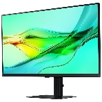 Монитор 32' Samsung LS32D604UAIXCI IPS 2560x1440, 100 Гц, 5 мс, 16:9, 350 кд/м2, 1xHDMI, 1хDP, черный, фото3