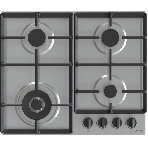 Газовая варочная панель Gorenje GW641EBX, фото 1