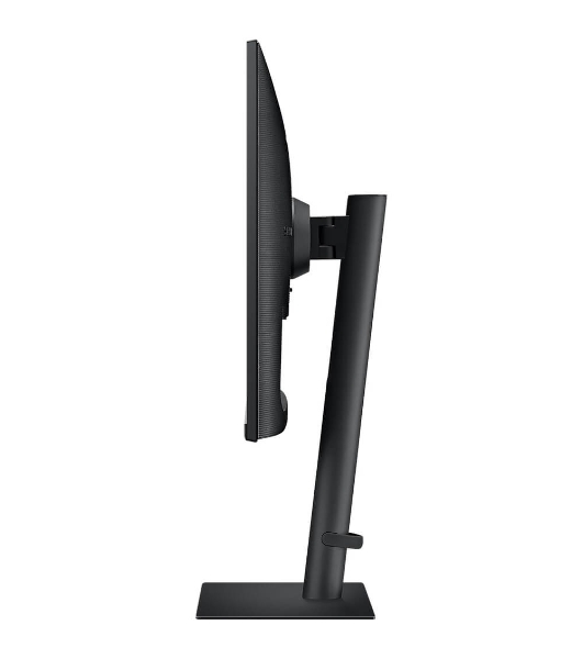 Монитор 27' Samsung S27B800PXI IPS 3840x2160, 60 Гц, 5 мс, 350 кд/м², 16:9, 1xHDMI, 1xDP, 4xUSB-A 3.0, 1xUSB-C, черный