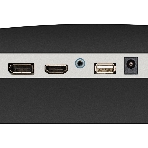 Монитор 27' ExeGate Combat EV2707C VA 1920x1080, 165 Гц, 1 мс, 16:9, 250 кд/м2, 1xHDMI, 1xDP, USB, 1x3.5 мм, черный, фото8
