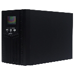 Источник бесперебойного питания ИБП Raskat HSIO-1000VA 1000ВА, 900Вт, 1xCEE7, 1xIEC320, USB type-B, 2xRJ-45, 1xRS232, фото 1