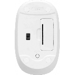 Мышь беспроводная Logitech M196 белый, 1000 dpi, Bluetooth, кнопки - 3, фото2