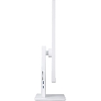Моноблок Acer Aspire S27B-UGMTL-H 27' Full HD Core Ultra 7 155H (1.4) 16Gb SSD512Gb Arc graphics Eshell GbitEth WiFi BT 90W клавиатура мышь Cam белый 1920x1080, фото4
