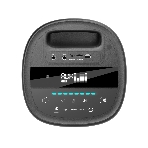 Музыкальная система Soundmax SM-MS4107 чёрный, фото4