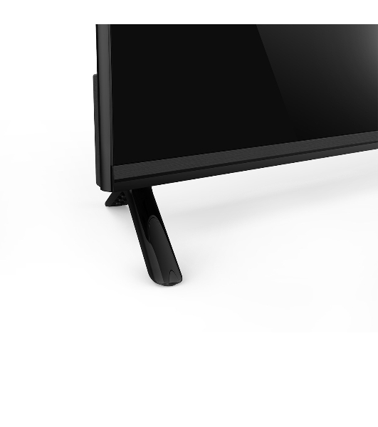 Телевизор Centek 43' CT-8643 черный LED FHD 60Hz