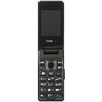 Мобильный телефон Xenium X600 темно-серый, фото2