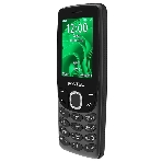 Мобильный телефон FONTEL FP250 черно-зеленый, фото8