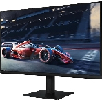 Монитор 27' Samsung S27D300GAIXCI IPS 1920x1080, 100 Гц, 5 мс, 16:9, 250 кд/м², 1xHDMI, 1xVGA, черный, фото7