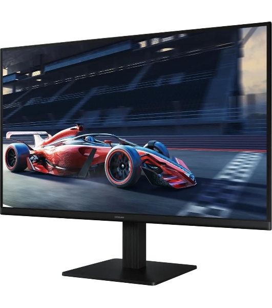 Монитор 27' Samsung S27D300GAIXCI IPS 1920x1080, 100 Гц, 5 мс, 16:9, 250 кд/м², 1xHDMI, 1xVGA, черный