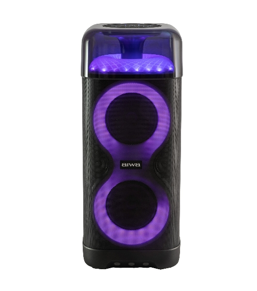 Минисистемы AIWA CAS-700 черный