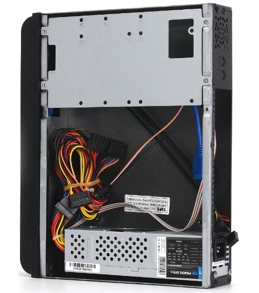 Компьютерный корпус CROWN CMC-245-213 (CM-PS300OFFICE)