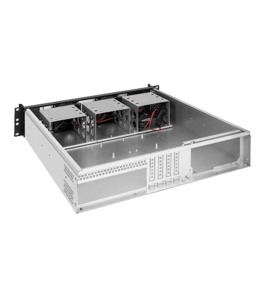 Серверный корпус Exegate Pro 2U420-06 RM 19', высота 2U, глубина 420, БП 800ADS, USB