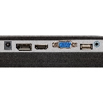 Монитор 27' ExeGate SmartView ES2707A IPS 1920x1080, 75 Гц, 5 мс, 16:9, 250 кд/м2, 1xHDMI, 1xDP, 1xVGA, 1x3.5 мм, черный, фото6
