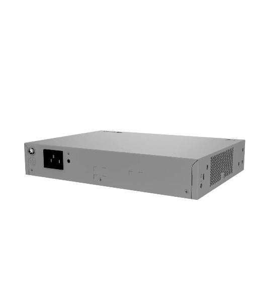 Коммутатор Huawei S220-8T4S (L2+, 8*10/100/1000BASE-T ports, 4*GE SFP ports, built-in AC power)