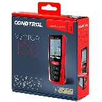 Лазерный дальномер CONDTROL Vector 100 1-4-100 0.05-100 м, +/-1.5 мм, IP54, фото7