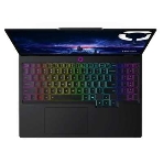 Ноутбук Lenovo Legion 5 15IRX10/15.3'/IPS/Intel Core i7 13650HX/16GB/1024GB SSD/NVIDIA GeForce RTX 5060 8GB/Без ОС/черный/2.1kg, фото2