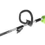 Триммер аккумуляторный GREENWORKS G40LTK2, 40 В, 0 Ач, фото8
