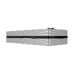 Обогреватель инфракрасный Energolux EIHS-2000-E1-iBox серебристый/чёрный, керамический, 16 м², 2000 Вт, термостат, фото8