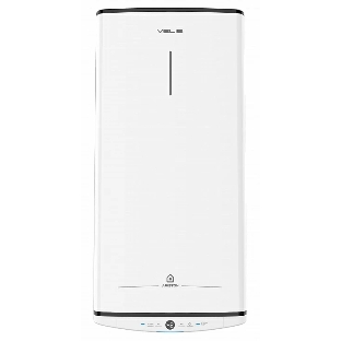 Водонагреватель Ariston Velis Tech PW ABSE 80, 2.5 кВт, 80л, электрический настенный/белый