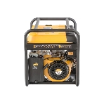 Электрогенератор бензиновый Denzel PS-55EA, 5.5 кВт, 85 дБ, 86 кг, фото8