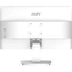 Монитор 23.8' MSI Pro MP2412W VA LED 1920x1080, 100 Гц, 250 кд/м², 16:9, 1xHDMI, 1xDP, белый, фото2