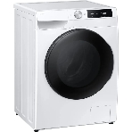 Стиральная машина Samsung WD11DG6B85BELP белый, загрузка фронтальная 11 кг, 1400 об/мин, класс: A, фото9