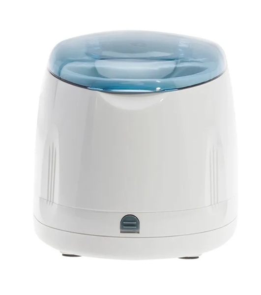 Ультразвуковая ванна Codyson CD-3900 белая, 0.2 л, 21 Вт