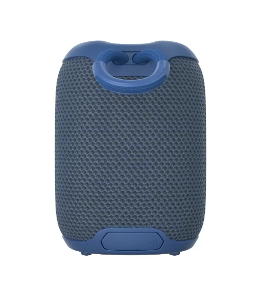 Колонка портативная MORE CHOICE BS33 Blue