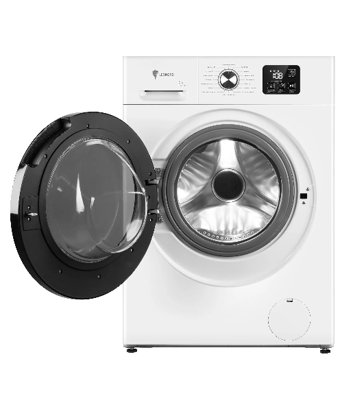 Стиральная машина LEONORD LWM-101610 белый, загрузка фронтальная 6 кг, 1200 об/мин, класс A++