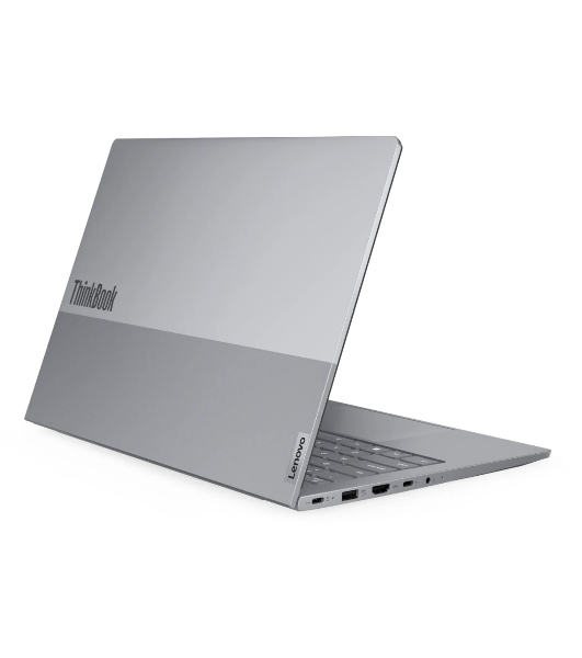Ноутбук 14' IPS WUXGA LENOVO ThinkBook 14 G8 IRL grey (Core 5 210H/32Gb/1Tb SSD/VGA int/FP/noOS) ((21SG00H9GQ))