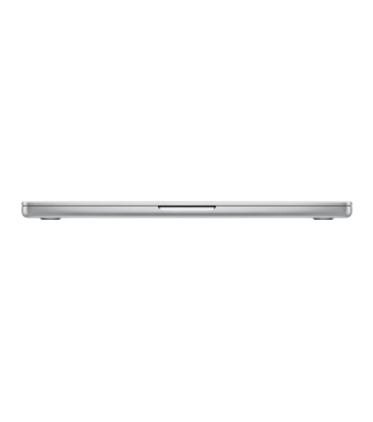 Ноутбук Apple MacBook Pro 14-inch 2025 [MDE44LL/A (КЛАВ.РУС.ГРАВ.) Silver 14.2' Liquid Retina XDR (3024x1964) M5 10C CPU 10C GPU/16Gb/512Gb SSD/без переходника 1991284/1979059