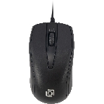 Комплект клавиатура+мышь Oklick 630M проводной, USB, 1600 DPI, чёрный, фото10