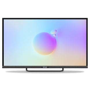 Телевизор Polar 42' P42L21T2C (U) черный LED FHD 60Hz