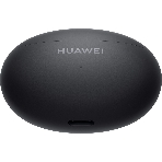 Наушники TWS Huawei FreeBuds 6i (Orca-T100) черный, внутриканальные, Bluetooth, активное шумоподавление, до 8 ч, фото10