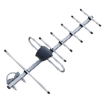 Антенна наружная РЭМО (301028) BAS-1156-5V SPRINT-7 - активная, фото 1