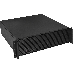 Серверный корпус ExeGate EX292697RUS Pro 3U450-08 (RM 19', высота 3U, глубина 450, БП 900ADS, USB), фото3