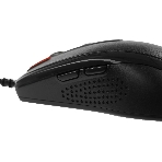 Мышь проводная + коврик A4Tech X-7120 черный, 2000 dpi, USB, кнопки - 7, фото8