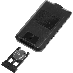 Автомагнитола Pioneer DEH-S2250UI, 1 DIN, CD, USB Type-A, AUX, пульт ДУ, съёмная панель, фото6