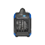 Электрогенератор бензиновый инверторный ТСС SGG 2100Si, 2.1 кВт, 56 дБ, 20 кг, фото7