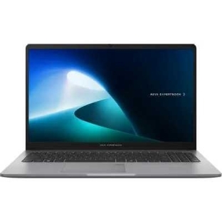 Ноутбук ASUS ExpertBook Essential P1503CVA-S72511/15.6'/IPS/Intel Core 7 240H/16GB/1TB SSD/Intel Graphics/no OS/серый/1.65kg