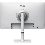 Монитор MSI 27' Pro MAX 271PHW E14 белый IPS LED 1ms 16:9 HDMI M/M матовая HAS Piv 1500:1 300cd 178гр/178гр 1920x1080 144Hz DP FHD USB 5.85кг, фото3