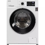 Стиральная машина Nordfrost i-DDQ4 7120 W белый, загрузка фронтальная 7 кг, 1200 об/мин, класс A+++, фото 1