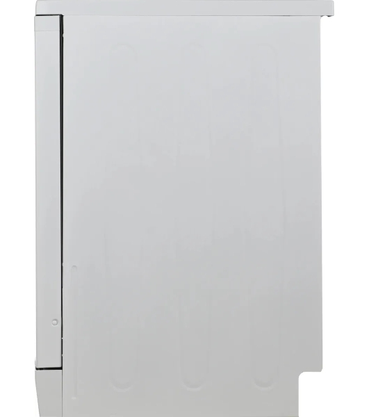 Посудомоечная машина Beko BDFS26120WQ, белый, 44.8 см, 11 компл., сушка конденсационная, 46 дБ, класс A